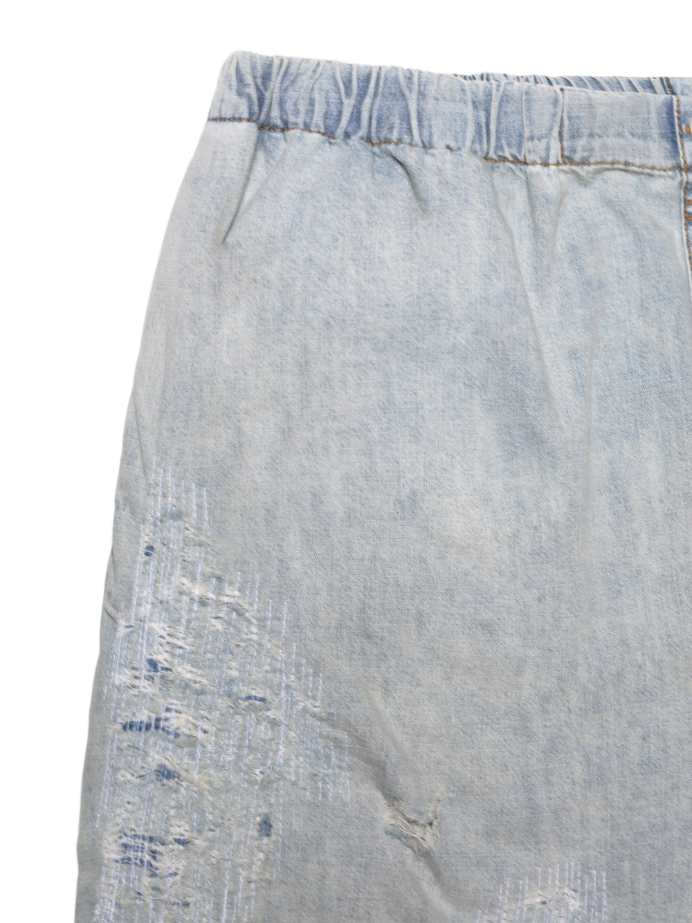 ACNE STUDIOS-SHORTS-