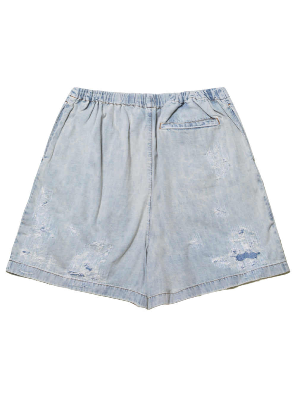 ACNE STUDIOS-SHORTS-