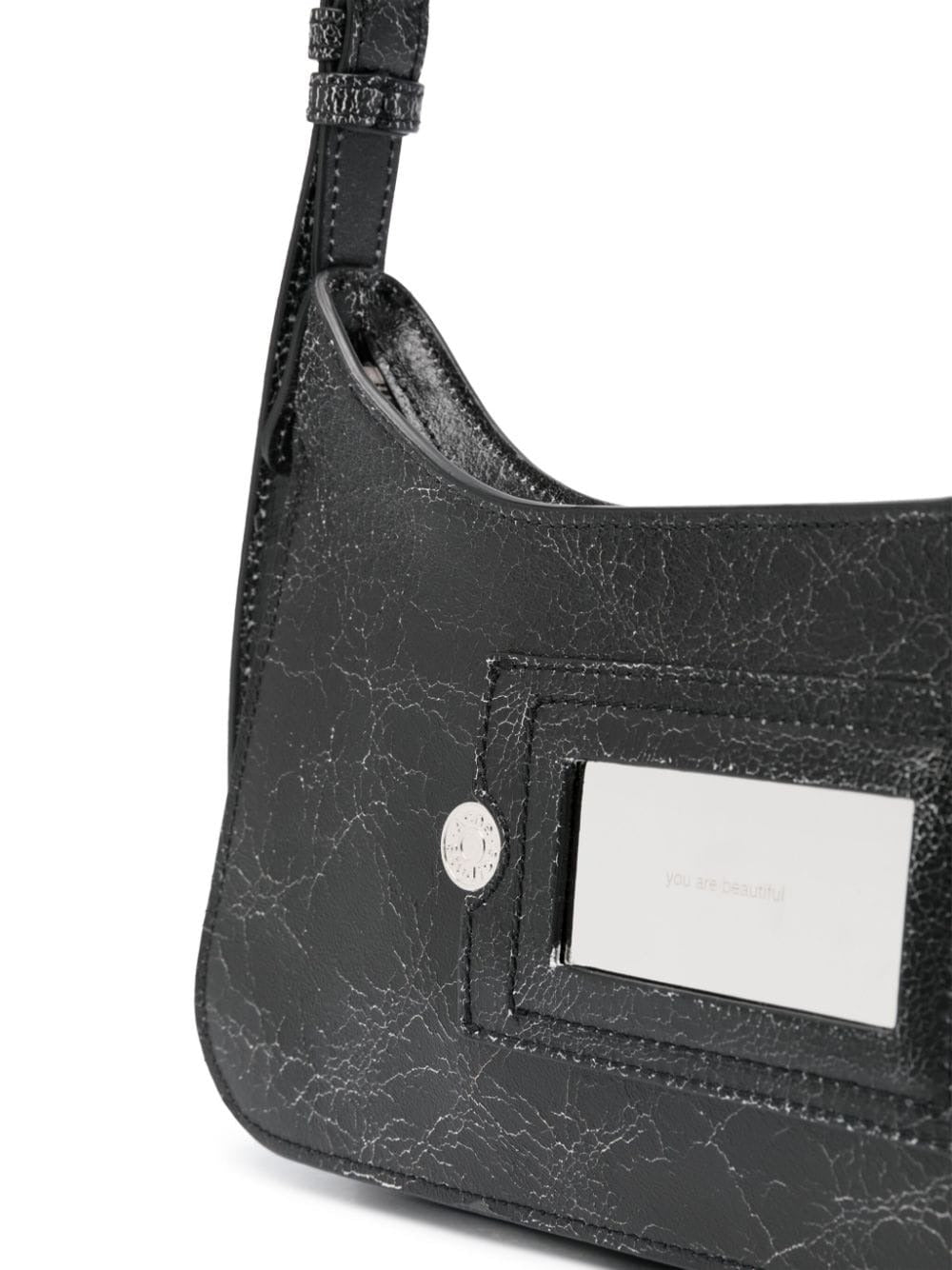 ACNE STUDIOS-SHOULDER BAG-A10351 900