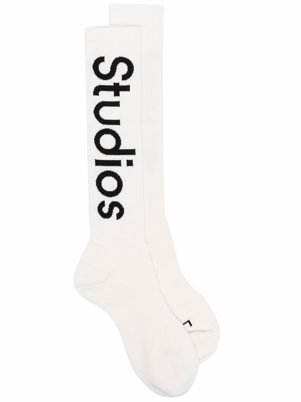 ACNE STUDIOS-SOCKS-