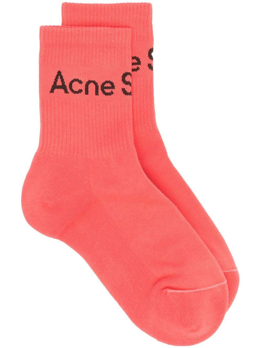 ACNE STUDIOS-SOCKS-