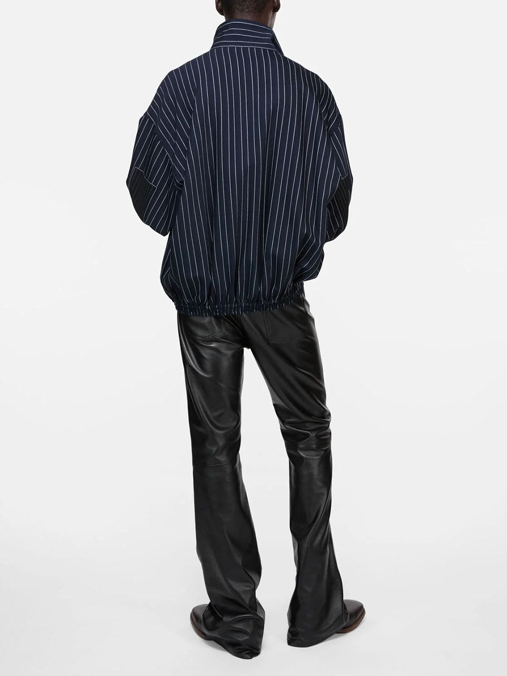 ACNE STUDIOS-OUTERWEAR-