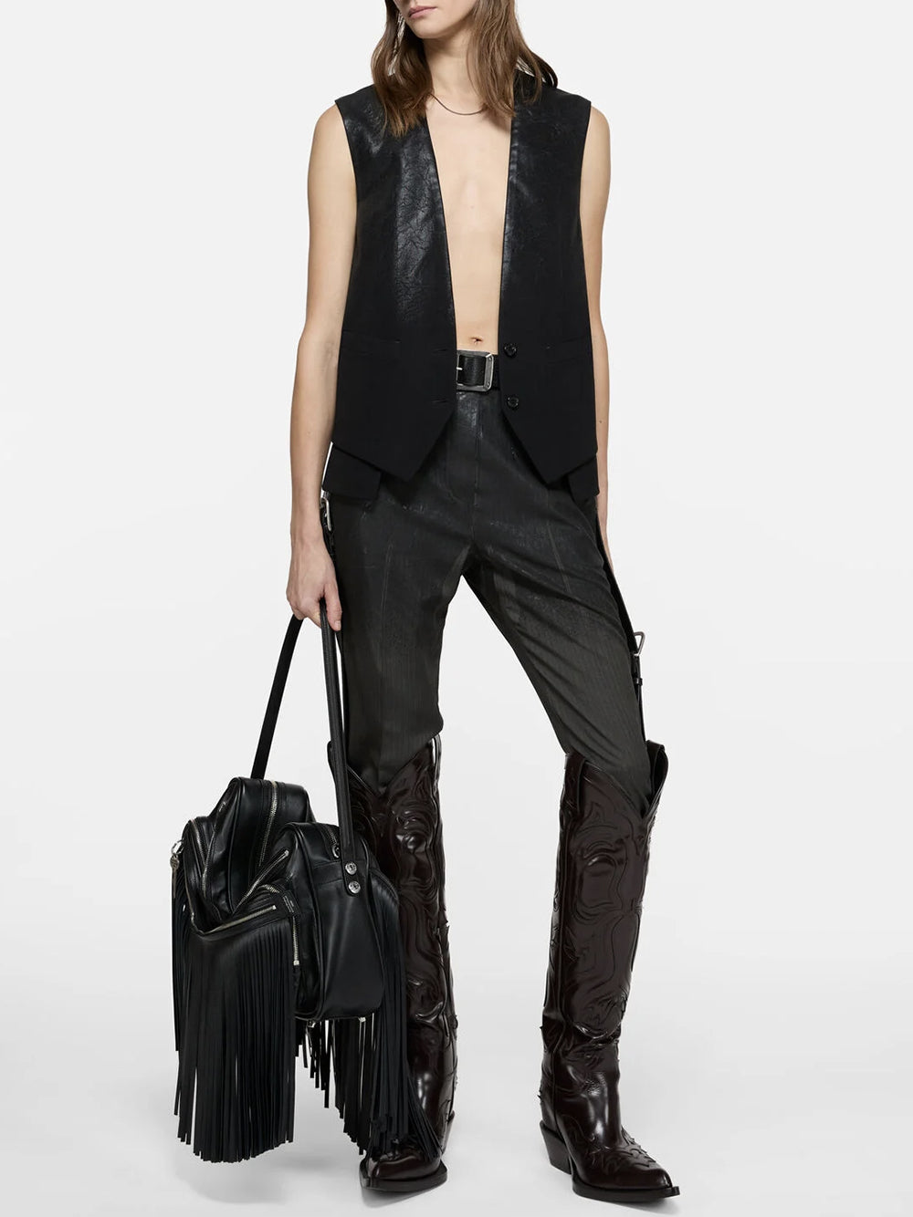 ACNE STUDIOS-SUIT JACKETS-