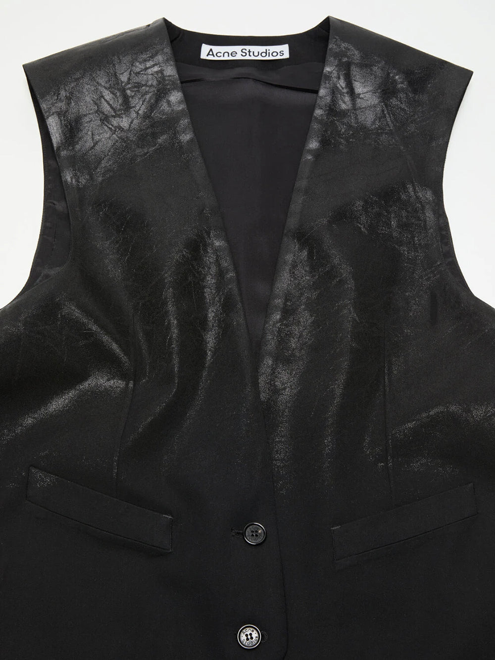 ACNE STUDIOS-SUIT JACKETS-