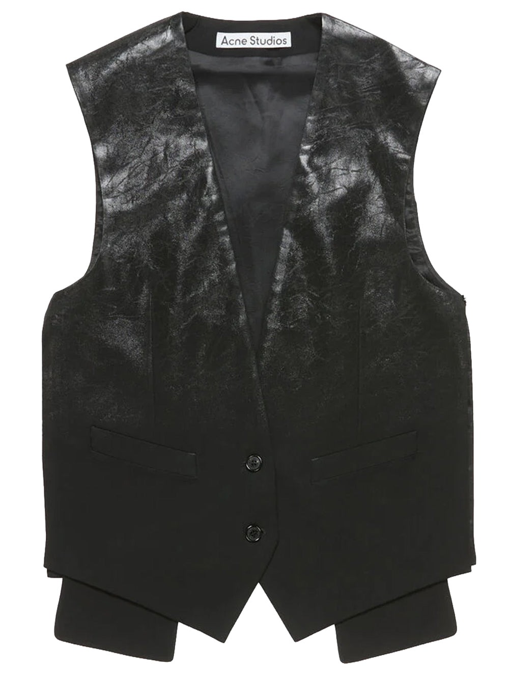 ACNE STUDIOS-SUIT JACKETS-
