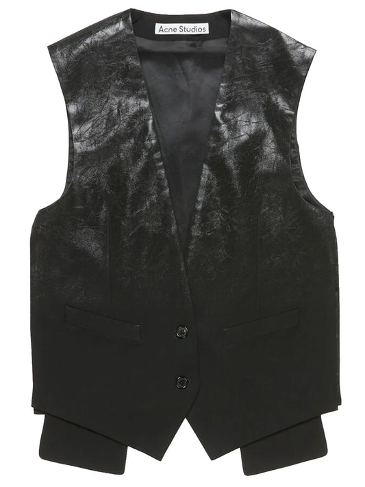 ACNE STUDIOS-SUIT JACKETS-