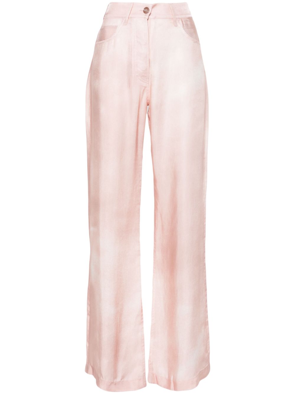 ACNE STUDIOS-SUIT TROUSER-