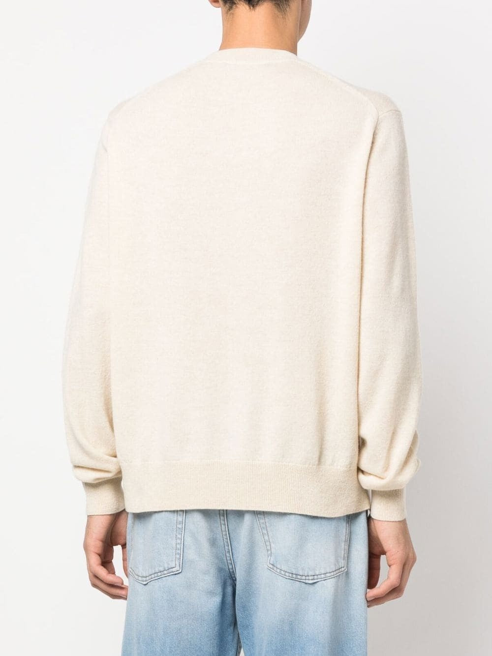 ACNE STUDIOS-Sweater-C60042 633