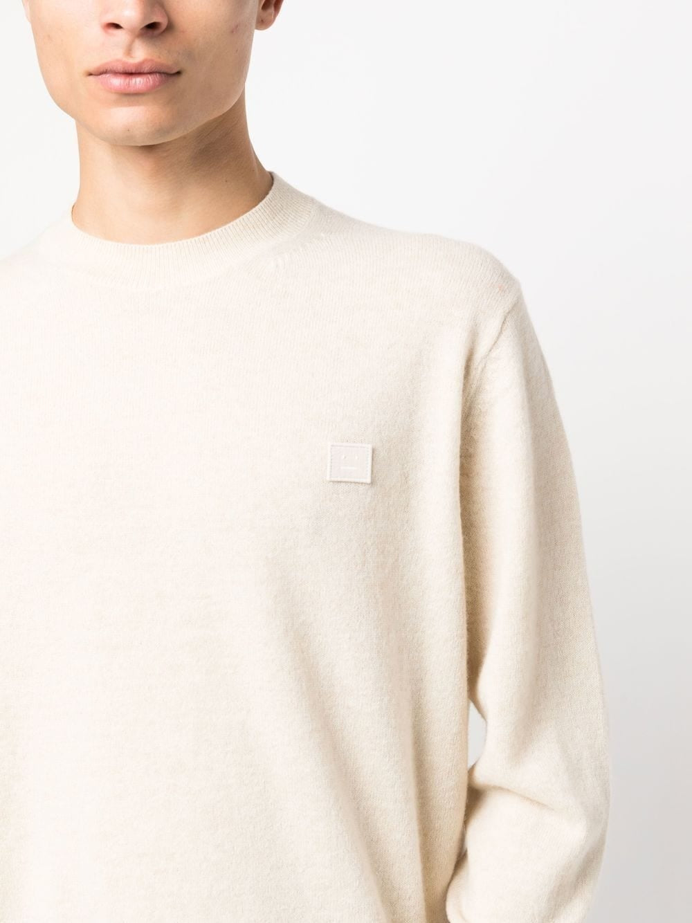 ACNE STUDIOS-Sweater-C60042 633