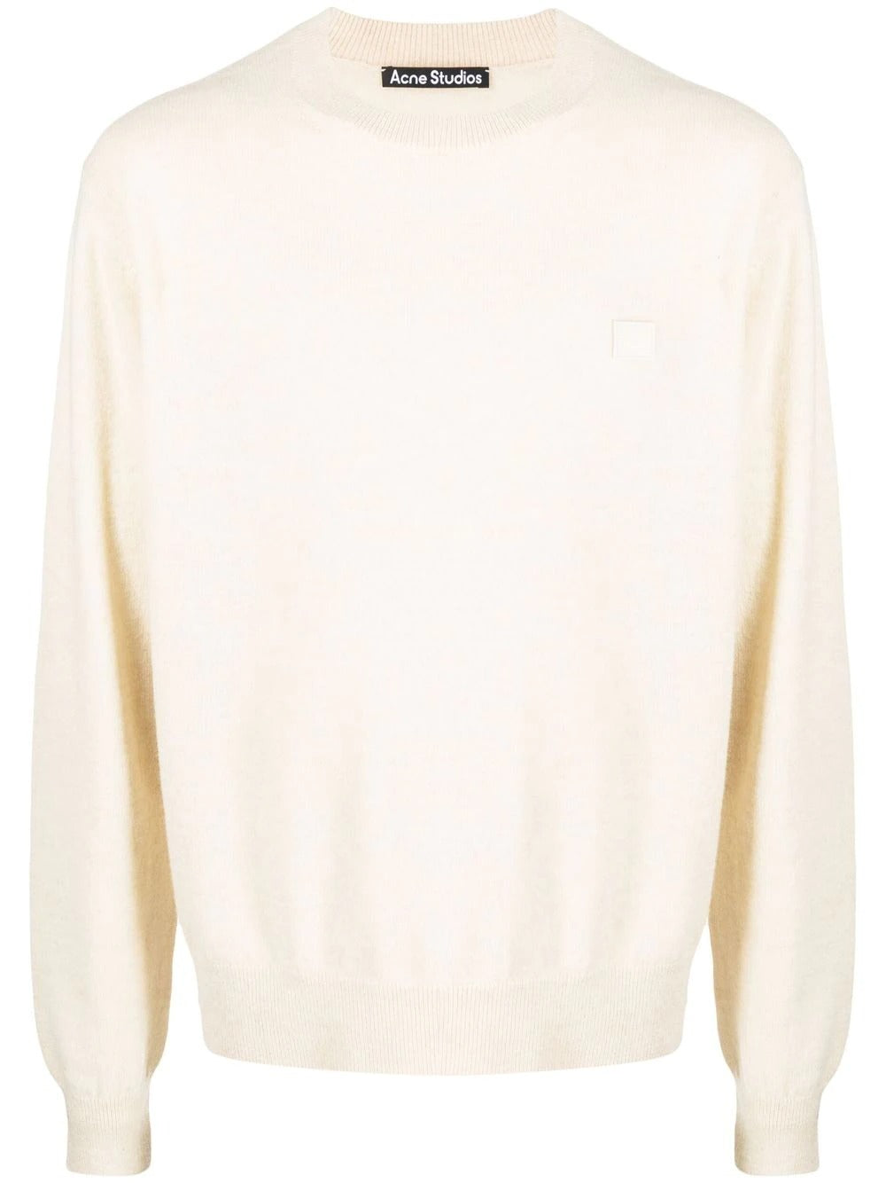 ACNE STUDIOS-Sweater-C60042 633