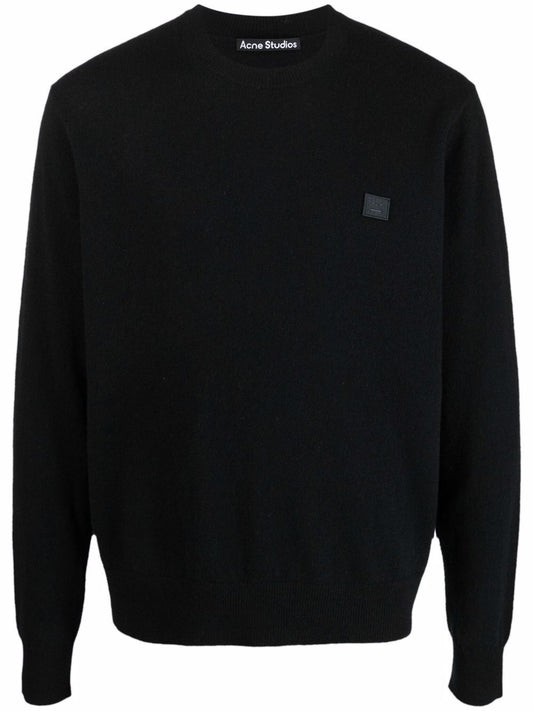 ACNE STUDIOS-Sweater-C60042 900