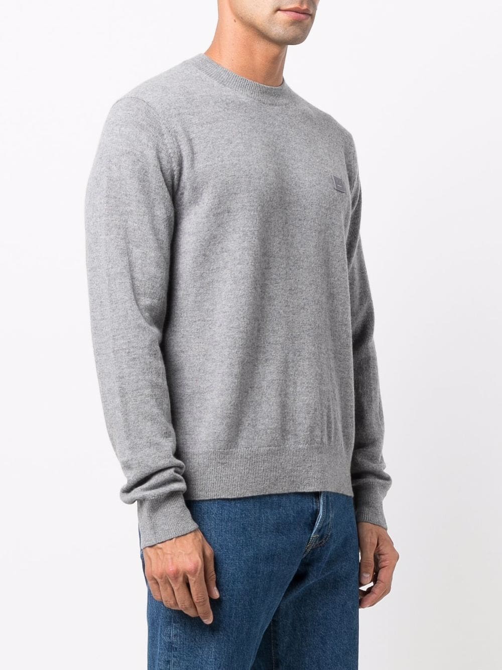 ACNE STUDIOS-Sweater-C60042 990