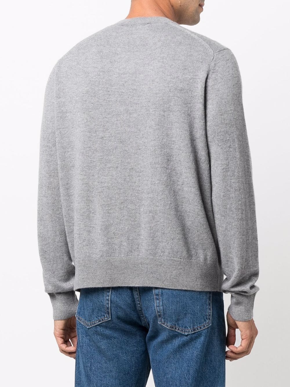 ACNE STUDIOS-Sweater-C60042 990