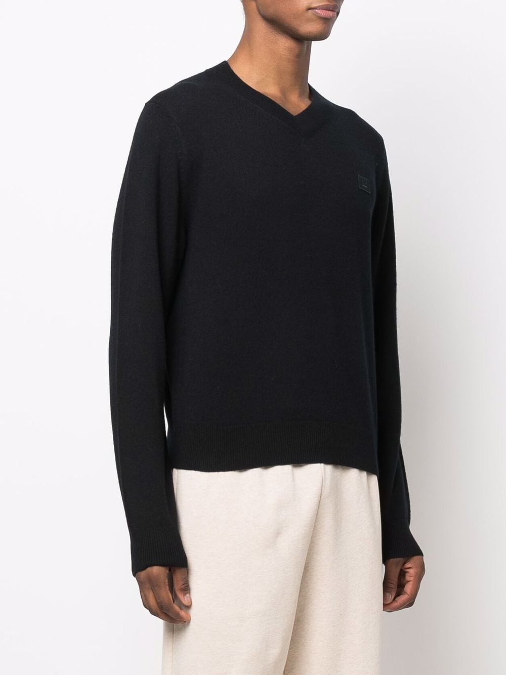 ACNE STUDIOS-Sweater-C60048 900