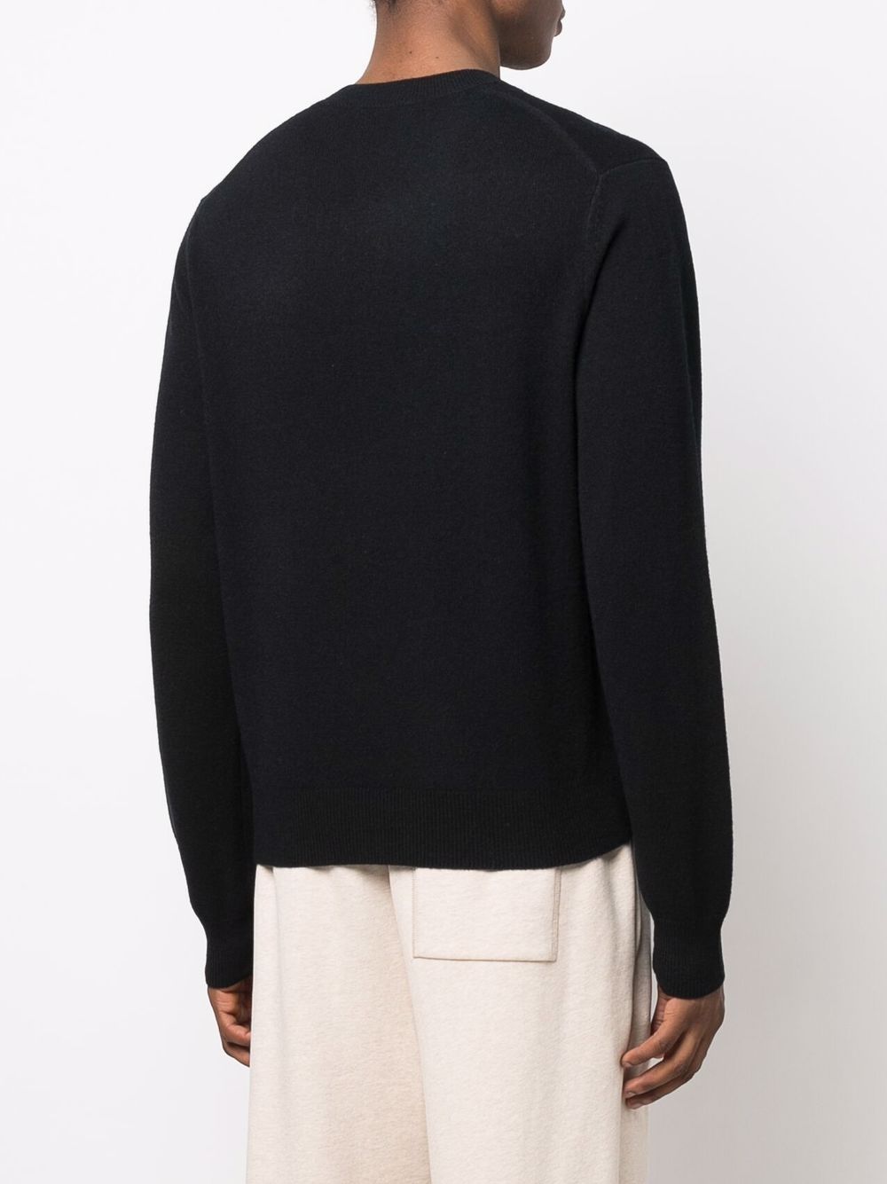 ACNE STUDIOS-Sweater-C60048 900