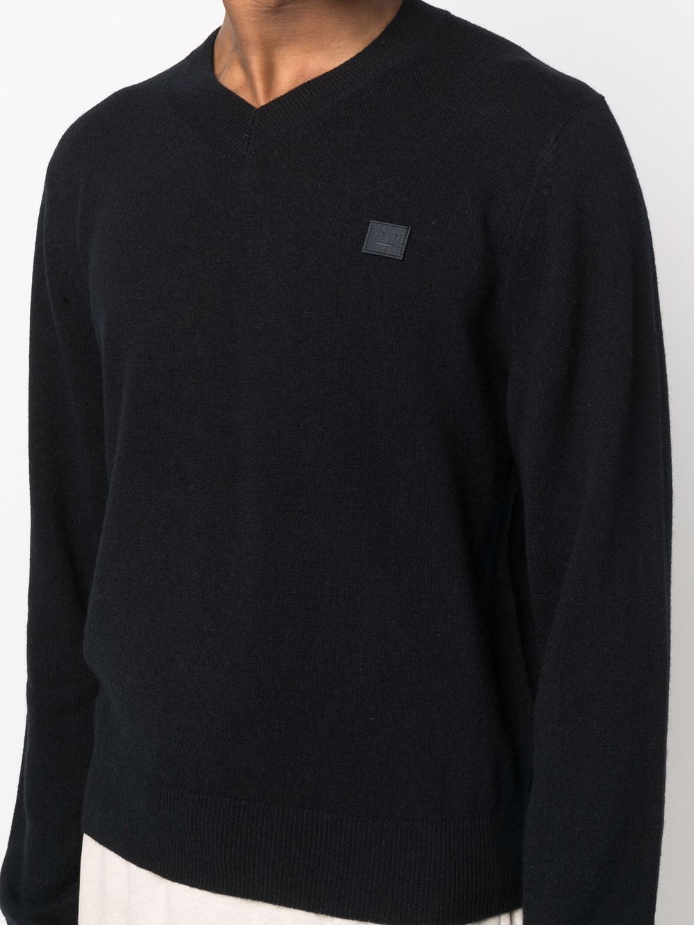 ACNE STUDIOS-Sweater-C60048 900