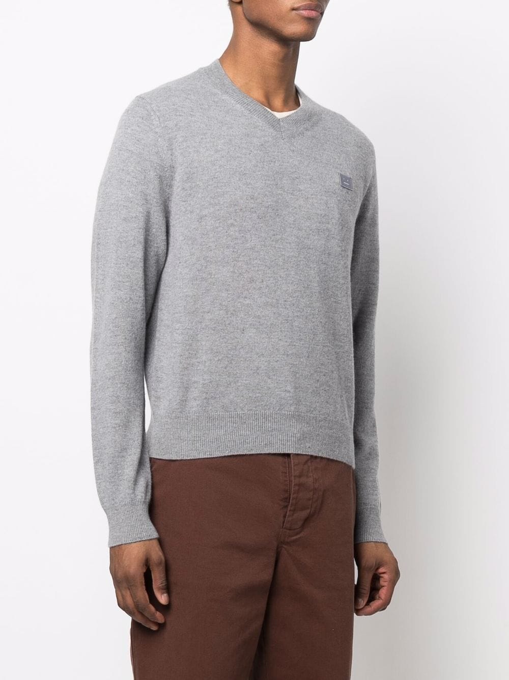 ACNE STUDIOS-Sweater-C60048 990