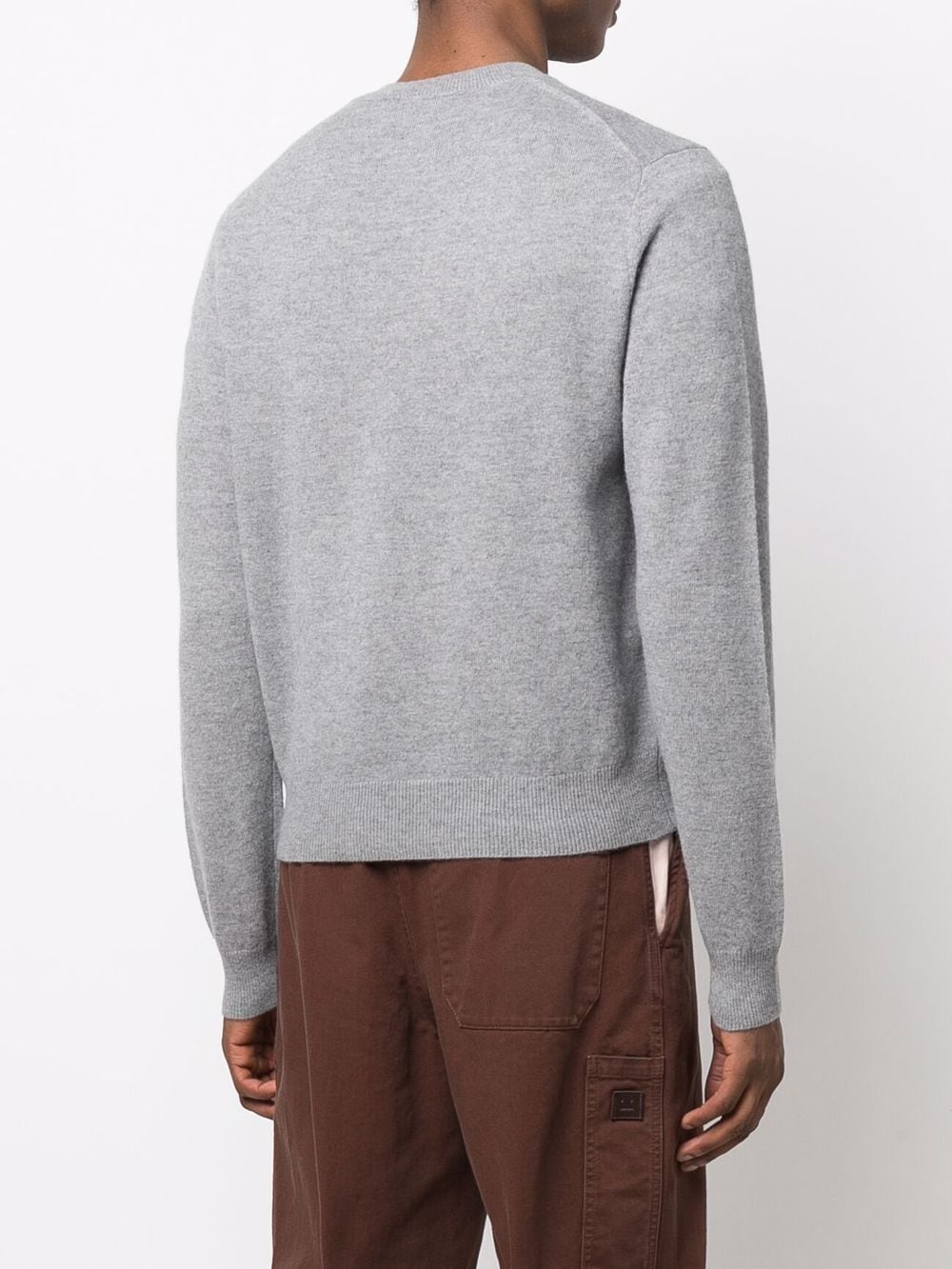 ACNE STUDIOS-Sweater-C60048 990