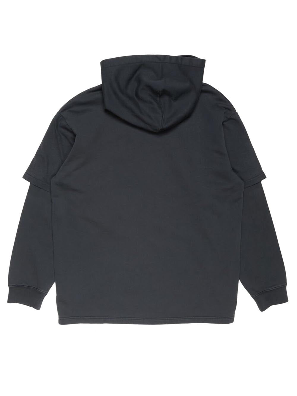 ACNE STUDIOS-SWEATSHIRTS-