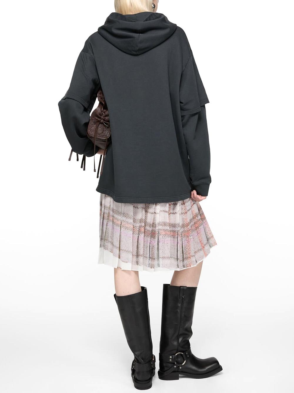 ACNE STUDIOS-SWEATSHIRTS-