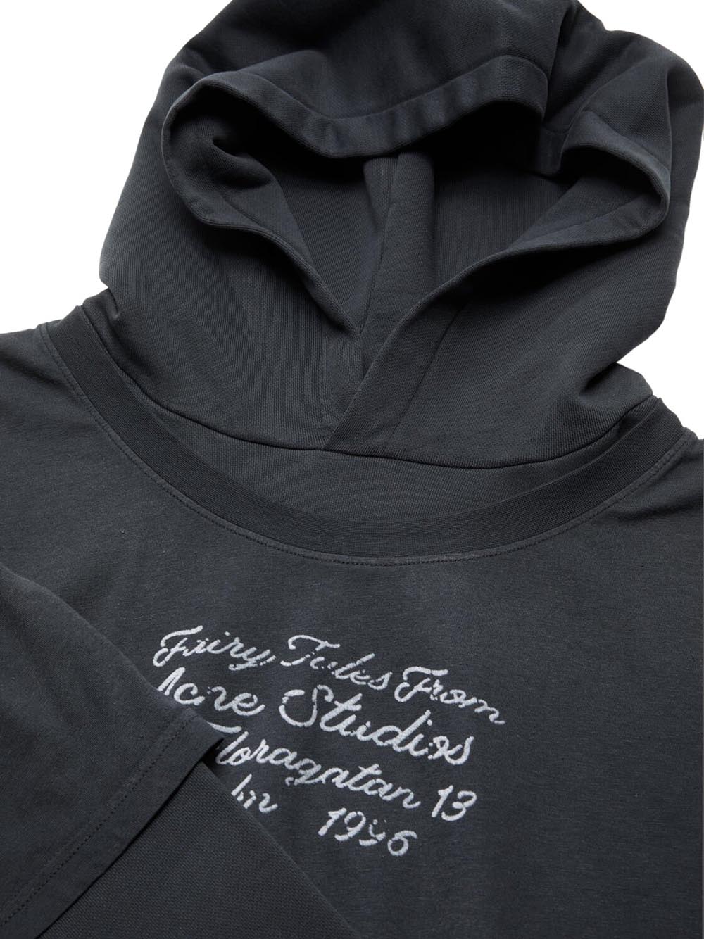 ACNE STUDIOS-SWEATSHIRTS-