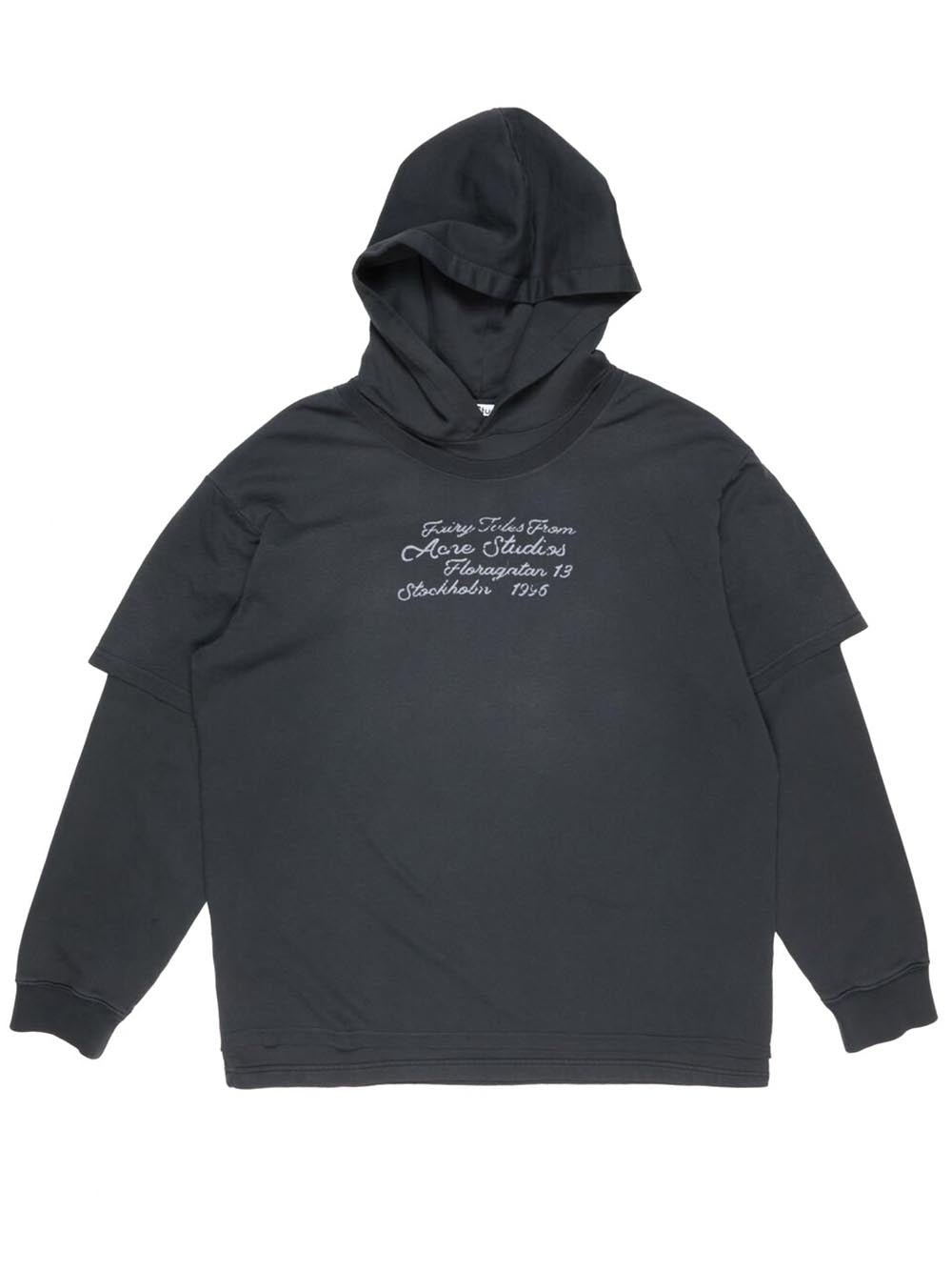 ACNE STUDIOS-SWEATSHIRTS-