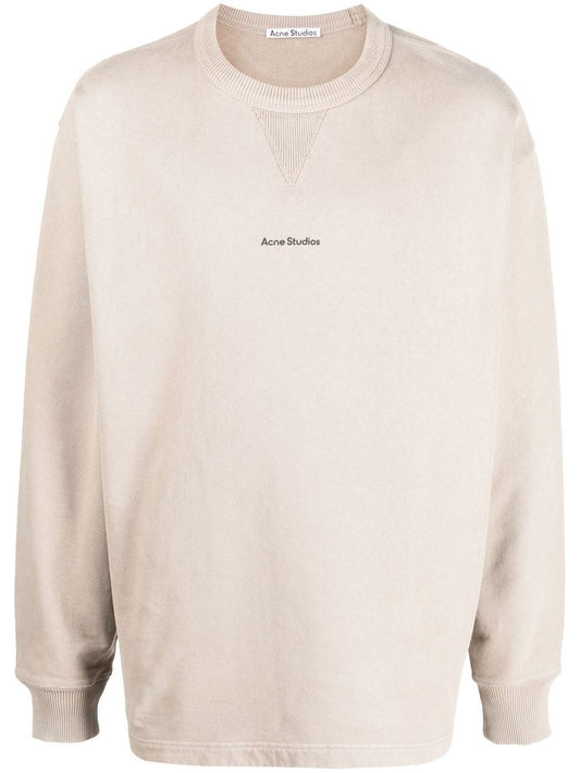 ACNE STUDIOS-Sweatshirts-BI0138 ADY