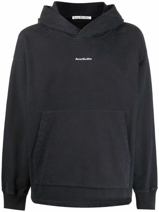 ACNE STUDIOS-Sweatshirts-BI0139 900