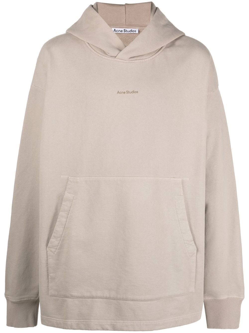 ACNE STUDIOS-Sweatshirts-