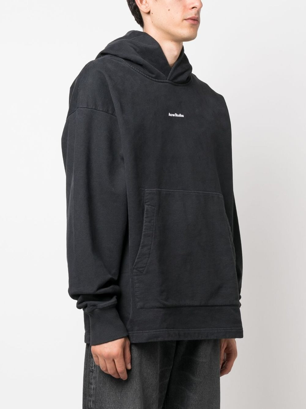 ACNE STUDIOS-SWEATSHIRTS-BI0182 900