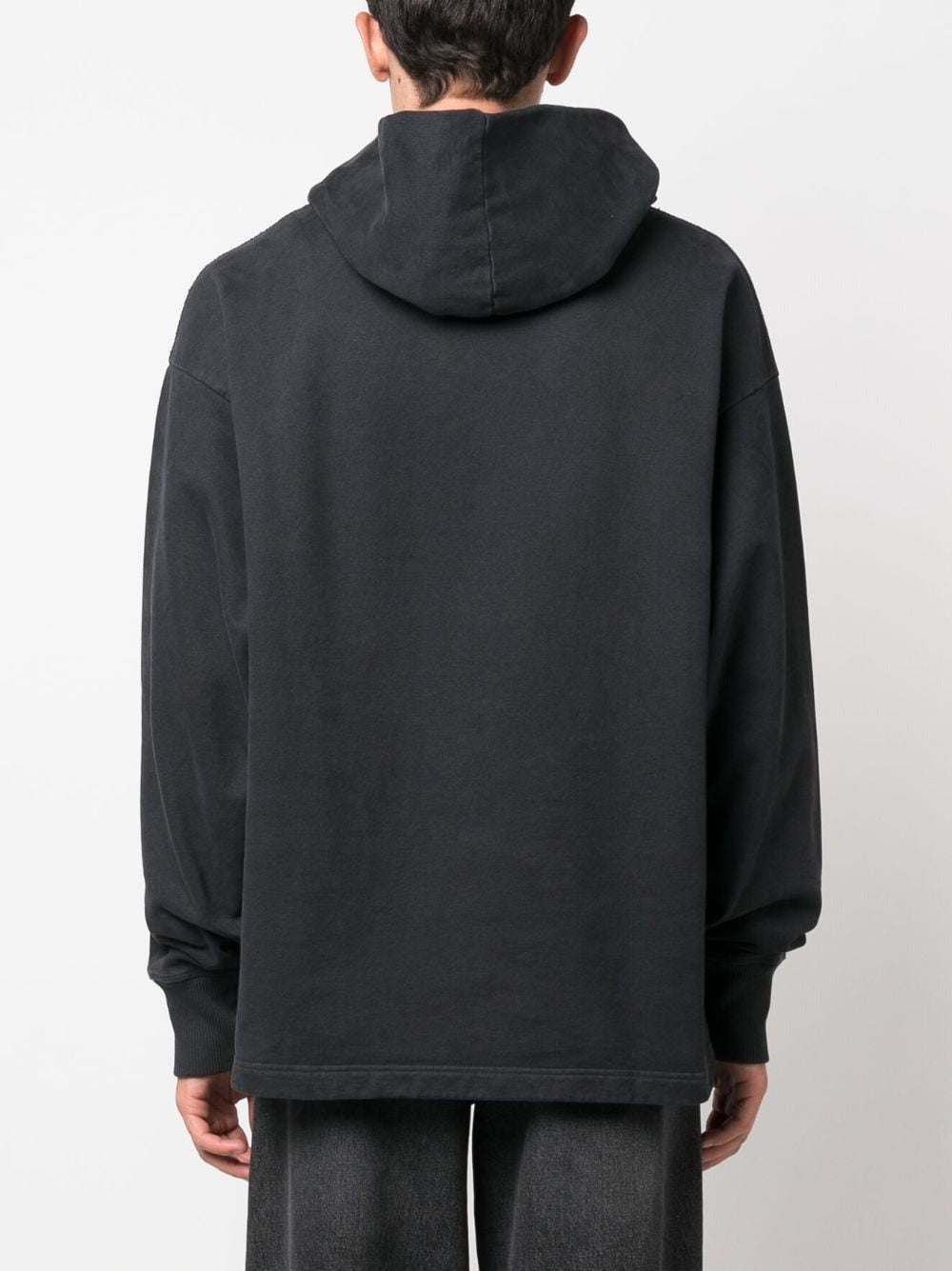 ACNE STUDIOS-SWEATSHIRTS-BI0182 900