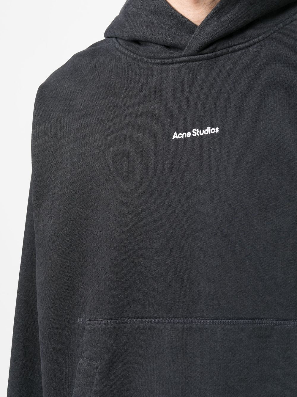 ACNE STUDIOS-SWEATSHIRTS-BI0182 900