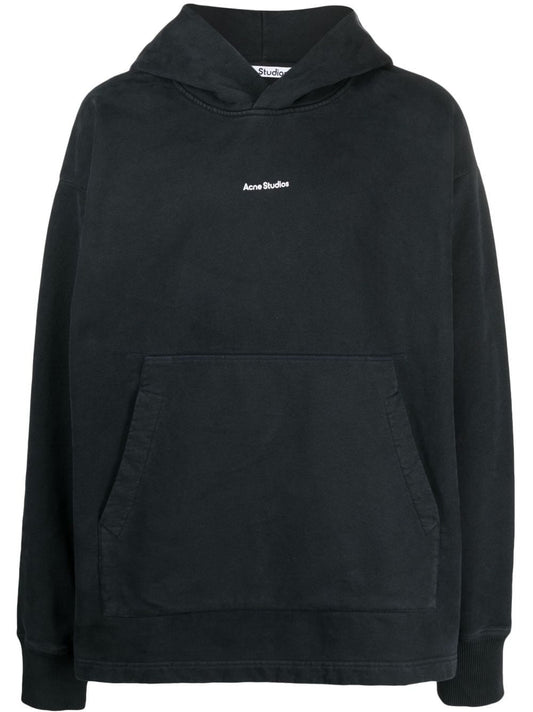 ACNE STUDIOS-SWEATSHIRTS-BI0182 900