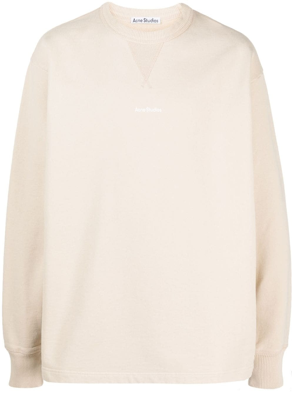 ACNE STUDIOS-SWEATSHIRTS-BI0184 AEA