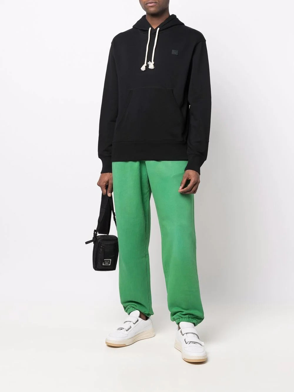 ACNE STUDIOS-SWEATSHIRTS-CI0119 900