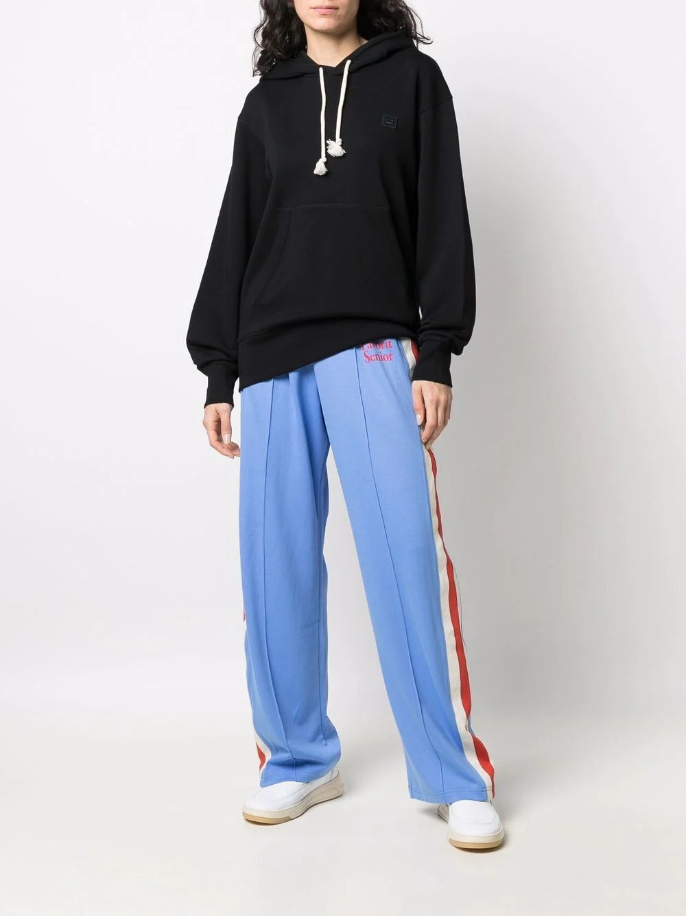 ACNE STUDIOS-SWEATSHIRTS-CI0119 900