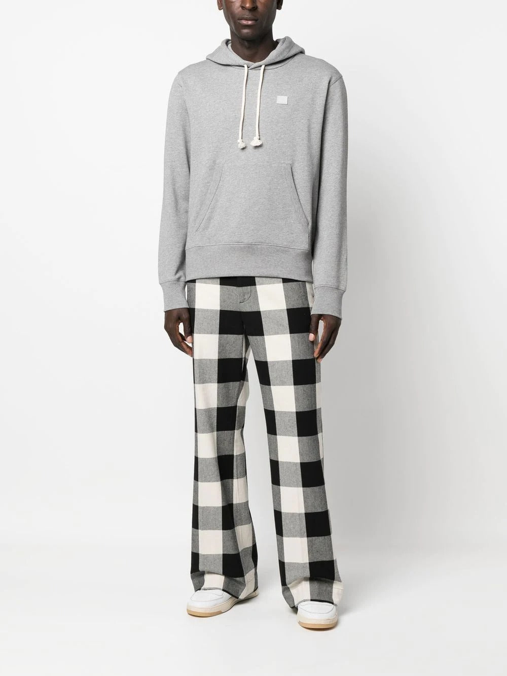 ACNE STUDIOS-SWEATSHIRTS-CI0119 X92