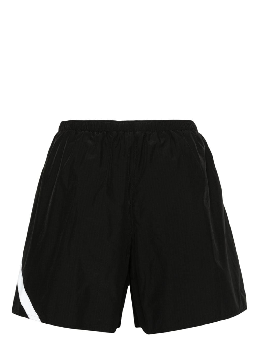 ACNE STUDIOS-SWIM SHORTS-BJ0020 900