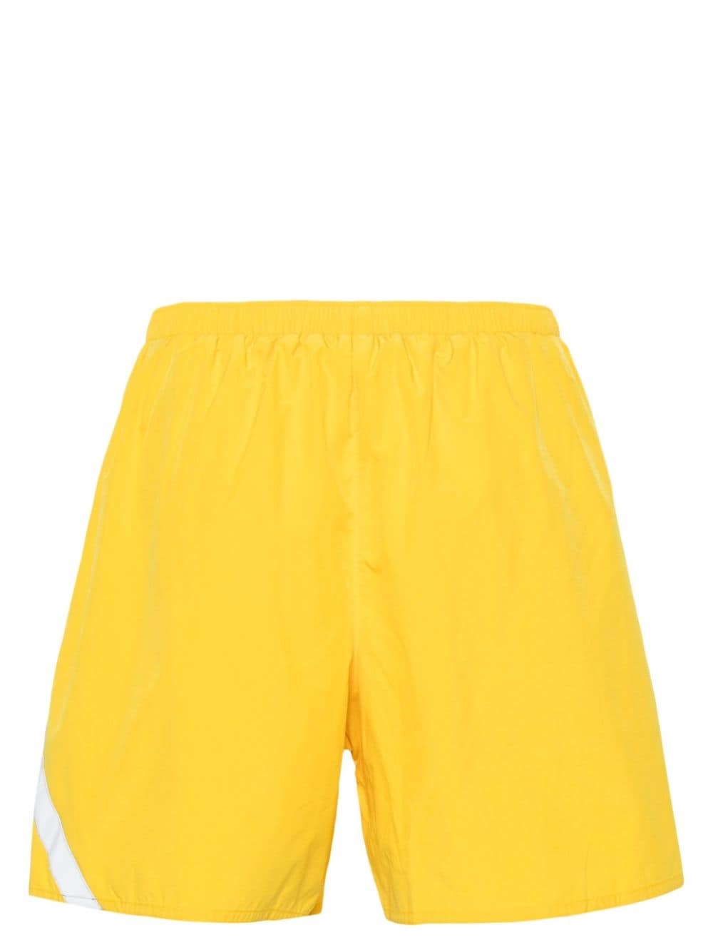 ACNE STUDIOS-SWIM SHORTS-BJ0020 ABO