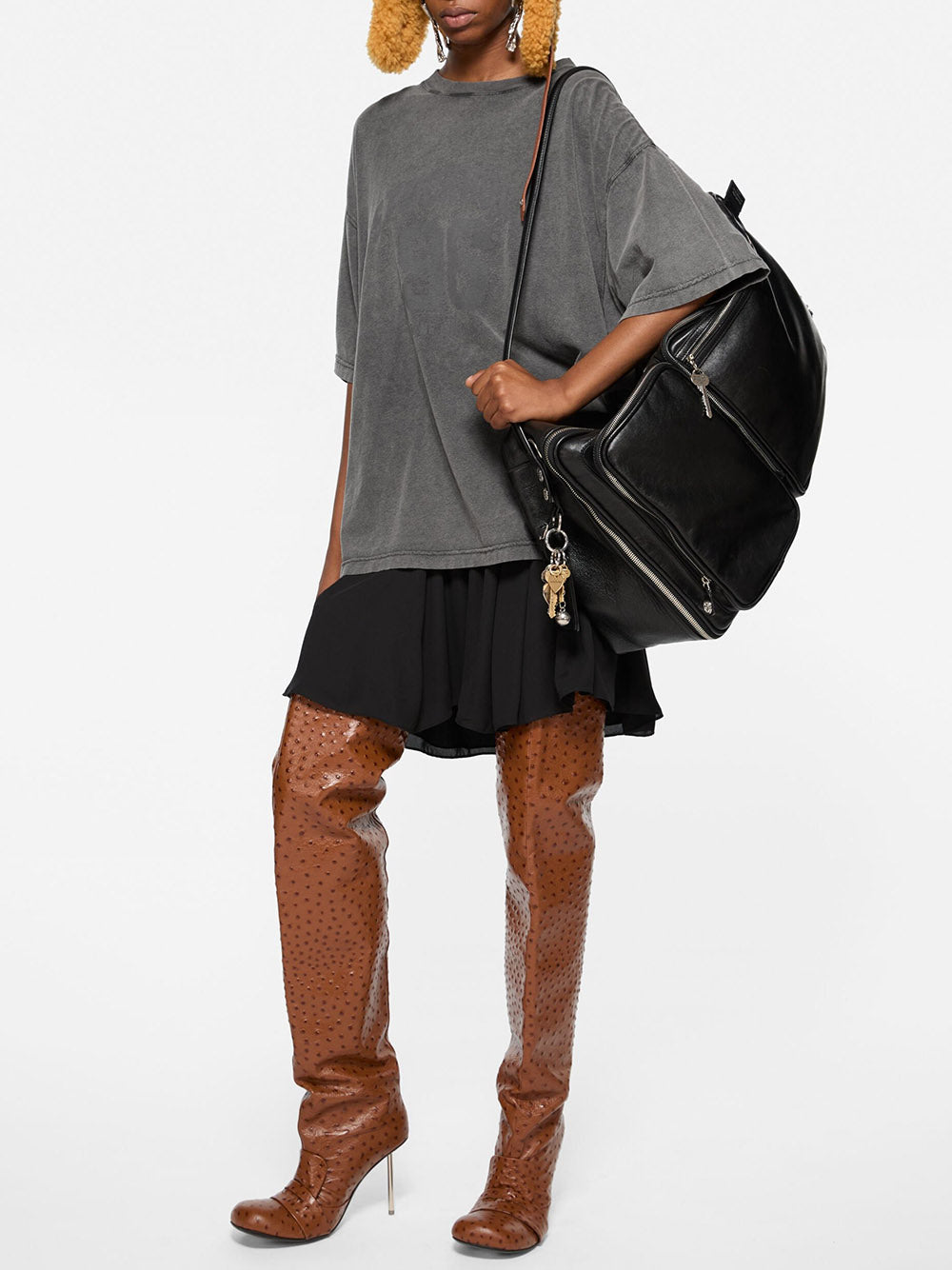 ACNE STUDIOS-DRESSES-