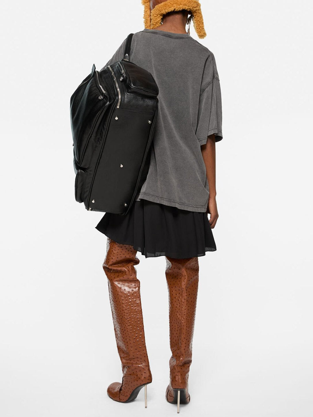 ACNE STUDIOS-DRESSES-