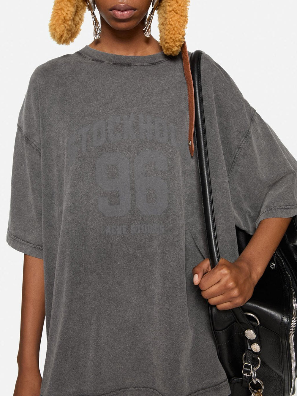 ACNE STUDIOS-DRESSES-