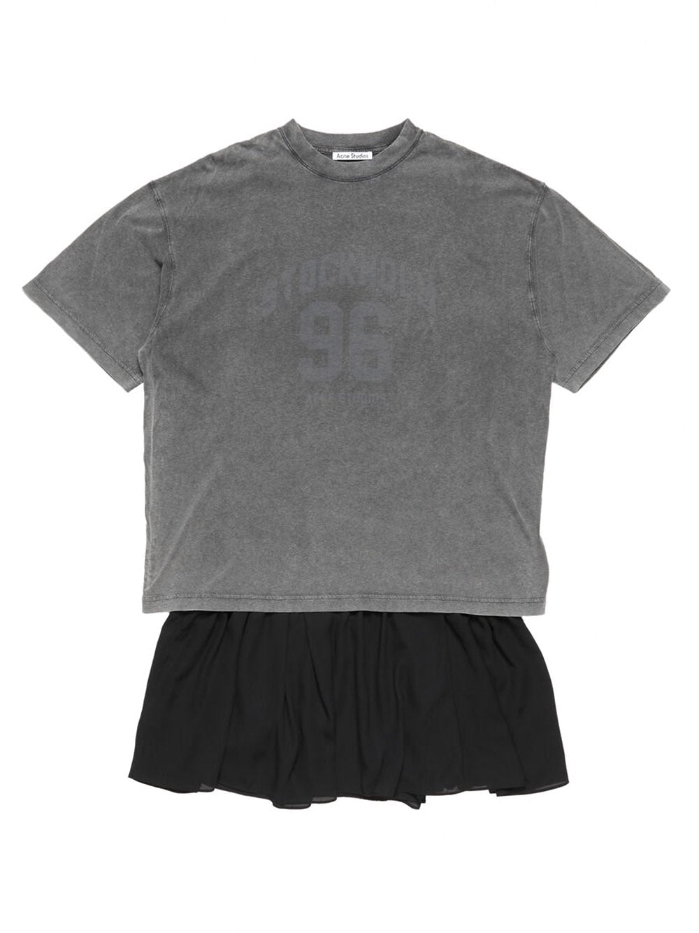 ACNE STUDIOS-DRESSES-