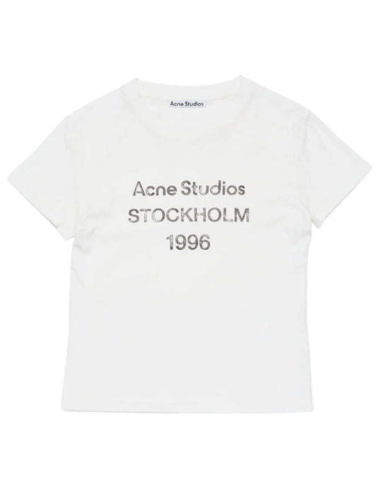 ACNE STUDIOS-T-shirts-