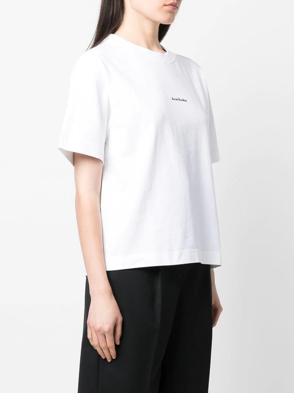 ACNE STUDIOS-T-SHIRTS-AL0135 183