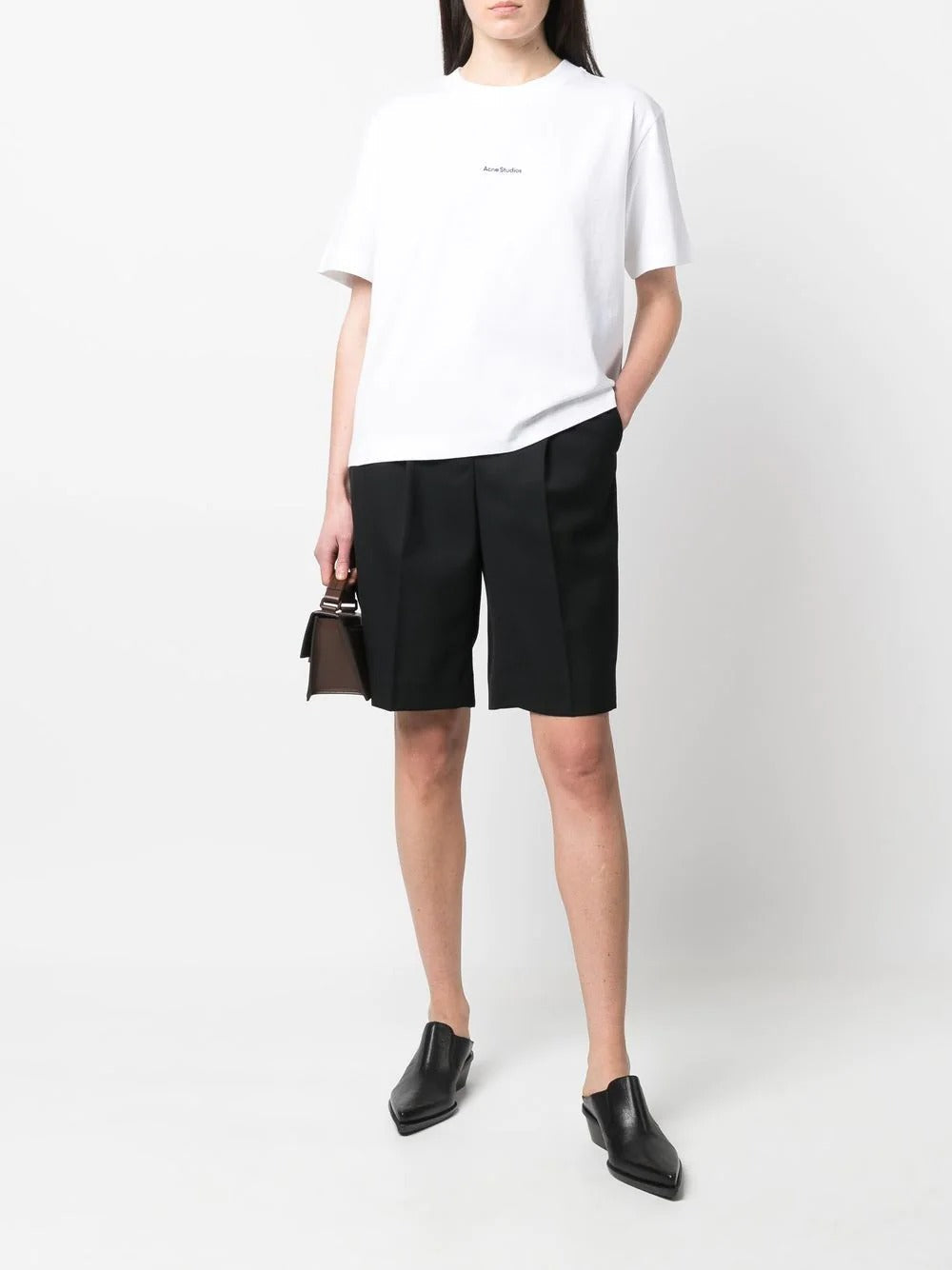 ACNE STUDIOS-T-SHIRTS-AL0135 183