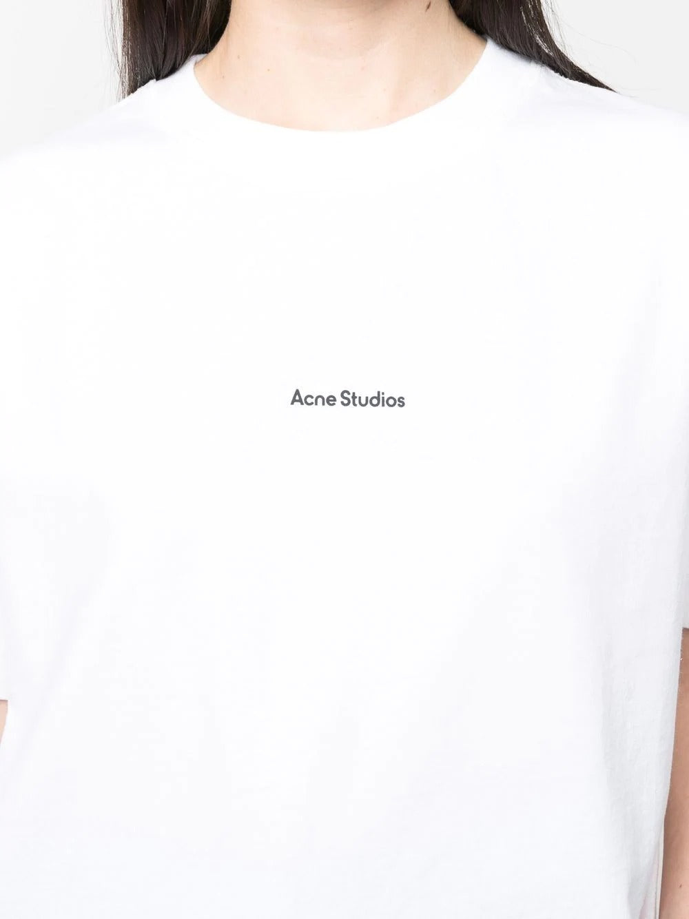 ACNE STUDIOS-T-SHIRTS-AL0135 183