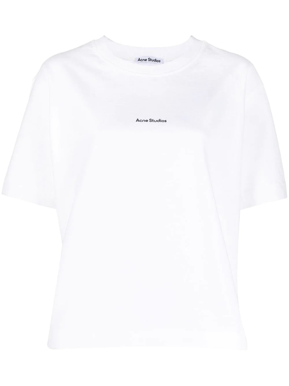 ACNE STUDIOS-T-SHIRTS-AL0135 183