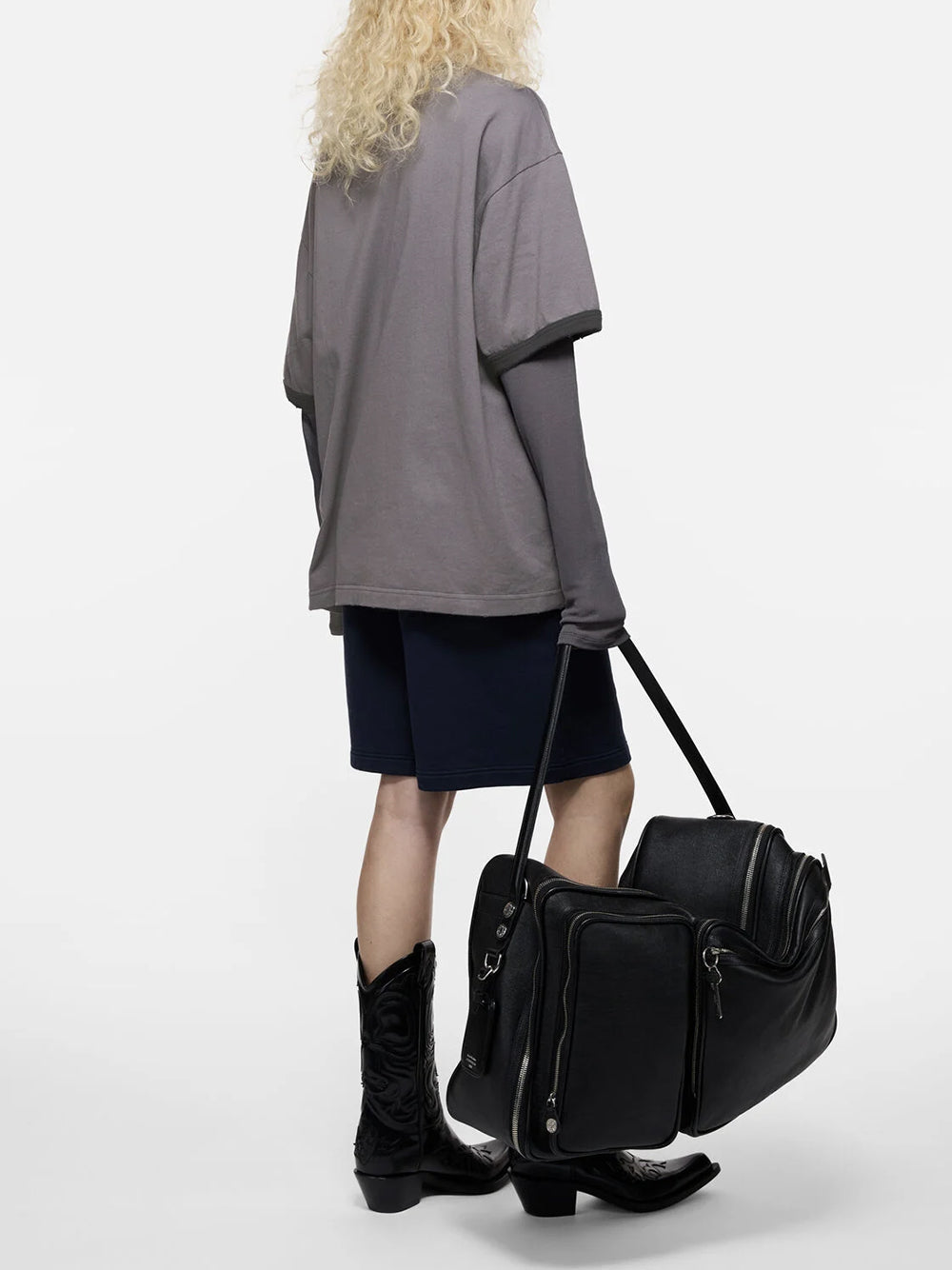 ACNE STUDIOS-T-SHIRTS-