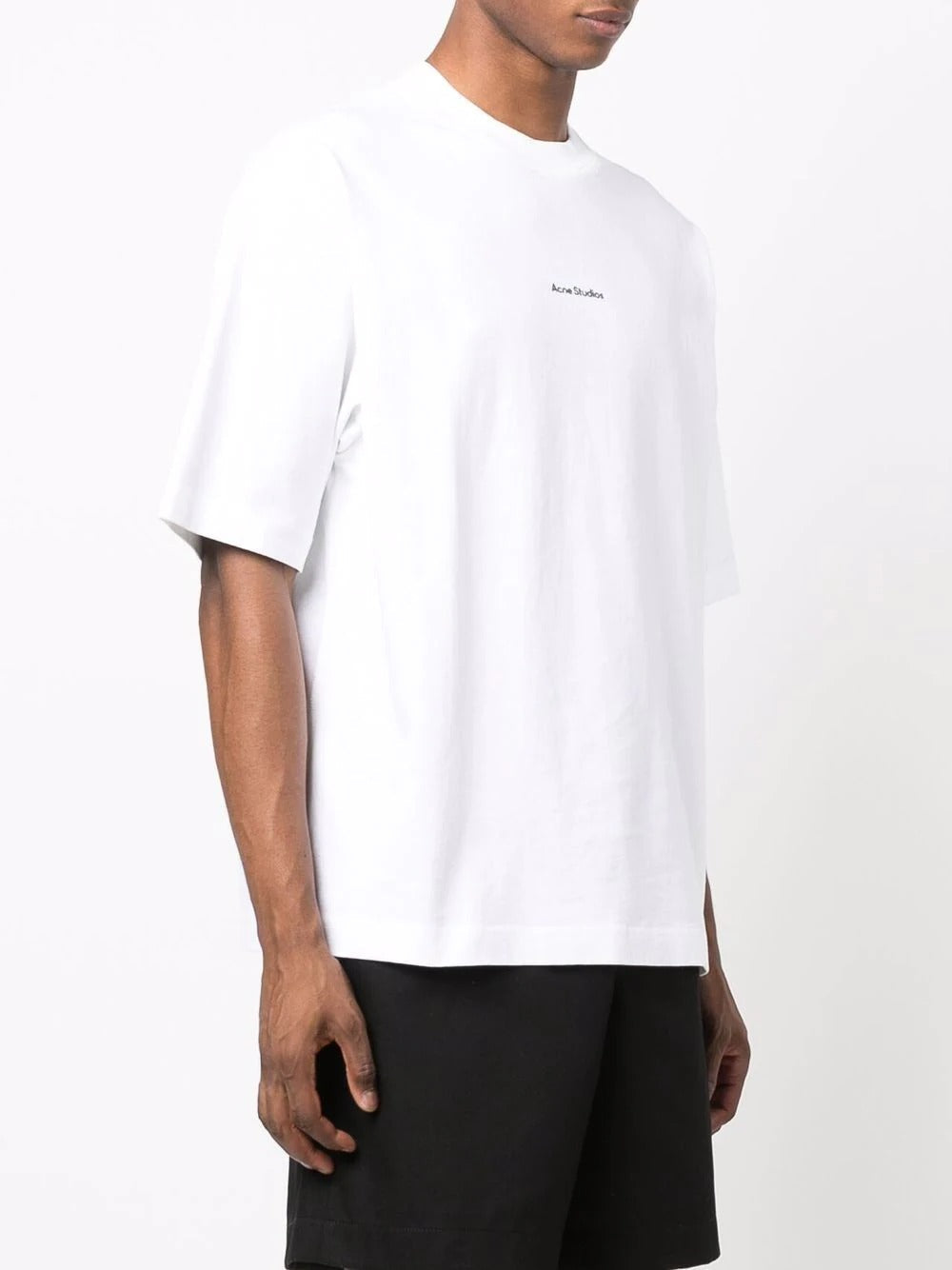 ACNE STUDIOS-T-SHIRTS-BL0278 183